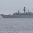 En medio de las crecientes tensiones entre Reino Unido y Argentina por las islas Malvinas, surgió la posibilidad de que el Gobierno británico ofrezca a Chile la construcción de fragatas en territorio nacional. ¡Entrevista con Guillermo Holzman!