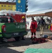 Tres personas fallecidas y cuatro heridas dejó una avalancha registrada en el sector de Laguna del Inca, en las cercanías del Centro de Ski Portillo, en la región de Valparaíso.