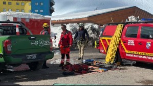 'No se avisó que iban a subir a esta montaña de alto riesgo': Lo que se sabe de la avalancha en Laguna del Inca