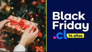 Prepárate para Navidad: Esta es la fecha del Black Friday 2026