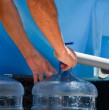 Por distintos trabajos, Aguas Andinas programó cortes de aguas en dos comunas de la Región Metropolitana para la jornada de este martes 20 de octubre. La compañía especificó que son sectores de tres comunas los que se verán afectados