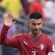 Cristiano Ronaldo recibió 30 días de suspensión y una multa de 255 euros por abandonar la concentración de Portugal. La sanción terminará antes de los partidos de noviembre por la Liga de Naciones.