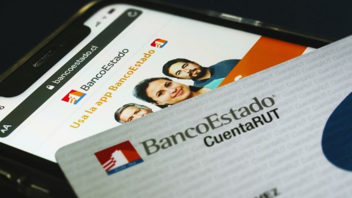Cuenta Rut digital: Revisa qué trámites puedes efectuar sin tener la tarjeta física