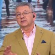 El meteorólogo Jaime Leyton alertó sobre el aumento de precipitaciones de este martes en la RM y la alta probabilidad de remociones en masa por la isoterma cero.