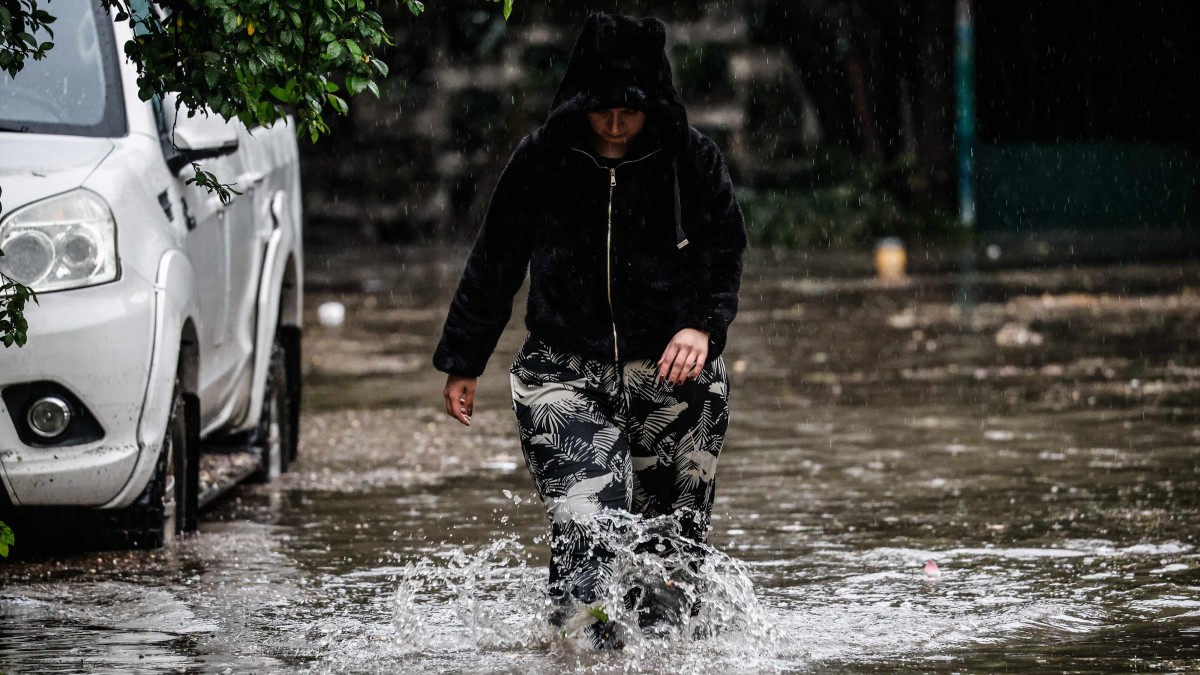 "Nos espera realmente una situación terrible": Perú advierte consecuencias por fenómeno de "El Niño"