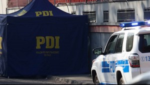 Adulta mayor fue hallada sin vida en su domicilio en Pudahuel: Detienen a su hijo por posible parricidio