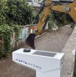 Ante la llegada de un sistema frontal a la Región Metropolitana, la Municipalidad de La Reina se prepara para enfrentar posibles emergencias asociadas a las precipitaciones, con especial atención en sectores identificados como críticos