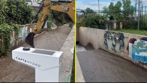 Se preparan para las lluvias: La Reina identifica tres puntos críticos y refuerza monitoreo preventivo