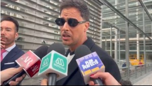 Camilo Huerta cuestiona medidas cautelares y defiende su inocencia: 'Han sido totalmente abusivas y desproporcionadas'