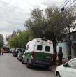 Una adolescente de 16 años, de nacionalidad dominicana, fue encontrada sin vida al interior de un cité ubicado en el sector de San Luis con Escanilla, en la comuna de Independencia, Región Metropolitana.