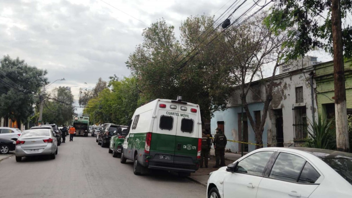 Encuentran muerta a adolescente de 16 años al interior de un cité en Independencia