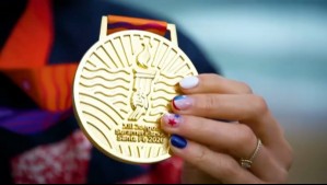 Mujeres de Oro: El precio tras la gloria detrás de las medallas