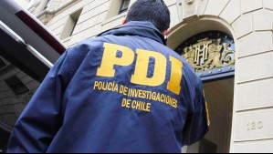 PDI investiga robo millonario Poder Judicial