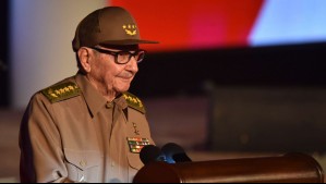 EEUU emite orden de arresto contra Raúl Castro por incidente ocurrido en 1996