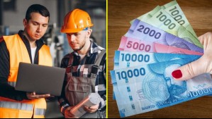 Sueldo mínimo en Chile: ¿Por qué habrá dos reajustes en 2027?