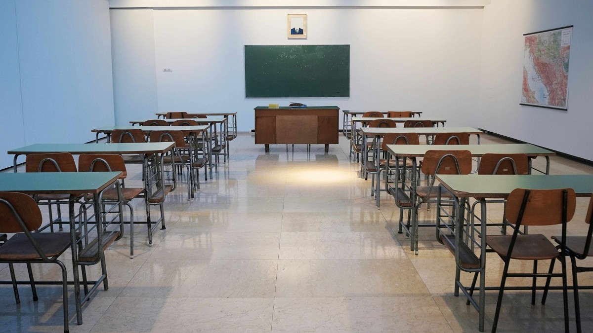 Suspensión de clases en la RM: Estas son las 10 comunas que no tendrán clases este martes