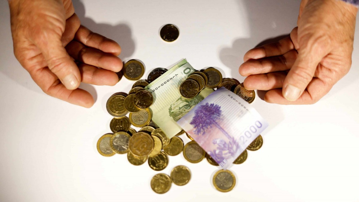 Aguinaldo de Navidad para pensionados: ¿Cuál es el monto que recibirán este 2026?