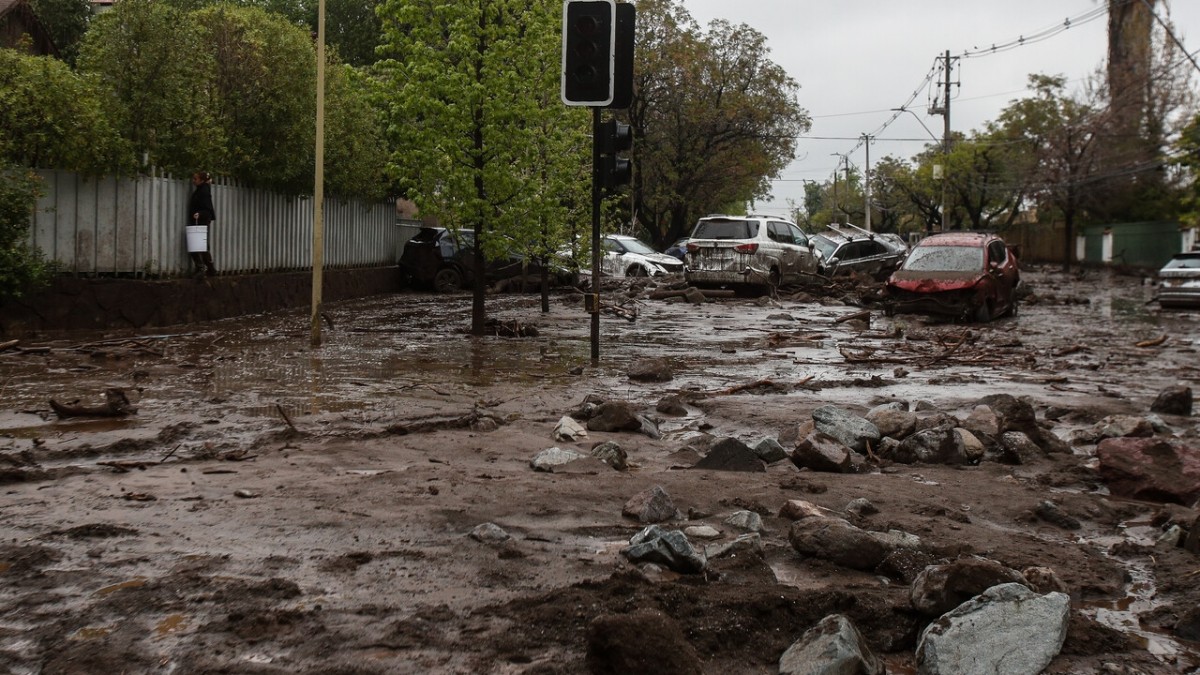 "El Niño" continuaría hasta inicios de otoño de 2027: Fenómenos meteorológicos extremos podrían extenderse por seis meses más