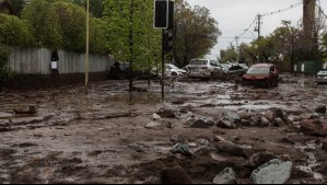 'El Niño' continuaría hasta inicios de otoño de 2027: Fenómenos meteorológicos extremos podrían extenderse por seis meses más
