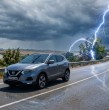 Conoce por qué los neumáticos de goma no protegen al auto de los rayos y qué medidas de seguridad debes tomar si una tormenta eléctrica te sorprende mientras conduces.