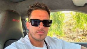Camilo Huerta se desahoga tras dejar el arresto domiciliario: 'Después de tanta injusticia'