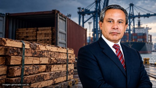 Narcomaderas: juez suspende destrucción de la carga de exportadores bolivianos y autoriza peritaje independiente