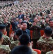En el documento se analiza cómo Rusia, Corea del Norte, China e Irán participan en la expansión de la producción de vehículos aéreos no tripulados (UAV) en la planta de Yelabuga, en Tartaristán.