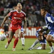 La Delegación Presidencial Metropolitana suspendió el duelo entre Universidad de Chile y Deportes Antofagasta por Copa Chile debido a las condiciones meteorológicas. El encuentro deberá ser reprogramado.