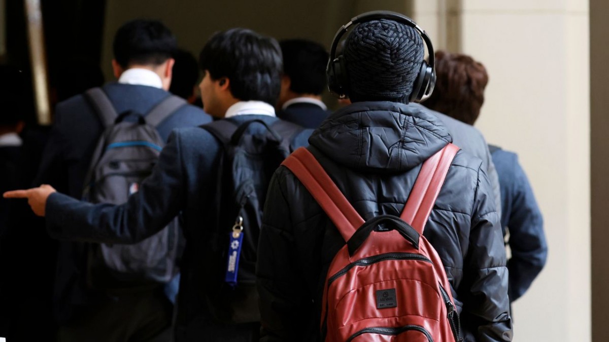 Gobierno confirma reanudación de clases para este miércoles en cuatro regiones del país tras sistema frontal