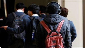 Gobierno confirma reanudación de clases para este miércoles en cuatro regiones del país tras sistema frontal
