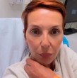 Fran García-Huidobro contó por qué acudió a Urgencias y no pudo asistir a trabajar. Además, relató la angustia que sintió al regresar a una clínica donde había vivido una difícil experiencia.