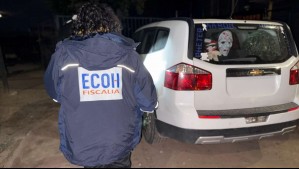 Homicidio en Puente Alto: Hombre muere tras recibir dos disparos en la cabeza al interior de un departamento