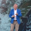 El meteorólogo de Megatiempo, Jaime Leyton, realizó un completo reporte de las precipitaciones que afectan este martes a varias regiones, anunciando que las lluvias no darán tregua en Santiago y se registrarán por hasta siete días. ¡Detalles!