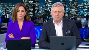 Meganoticias Prime - Martes 20 de octubre 2026