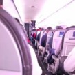 Un video mostró el momento exacto en que un rayo impactó a un avión de Latam que viajaba desde Santiago. Michel De L\\\'Herbe explicó cómo está diseñado el avión para proteger a sus pasajeros y sus sistemas.