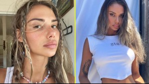Qué se sabe sobre la muerte de Sahara Ray, modelo y expareja de Justin Bieber
