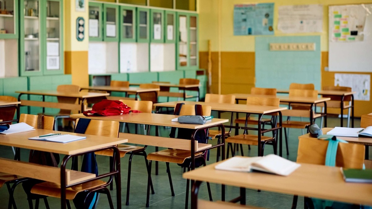 Mantienen suspensión de clases para este miércoles en La Florida: ¿Qué establecimientos no abrirán sus puertas?