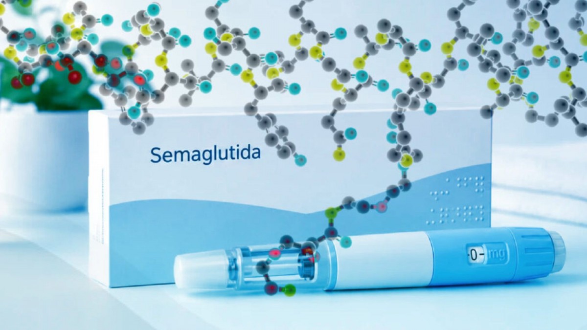 ISP aprueba en Chile versión genérica de semaglutida, el principio activo de Ozempic: ¿Qué se sabe del medicamento?