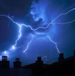 La Dirección Meteorológica de Chile (DMC) actualizó una alerta por tormentas eléctricas para zonas de cuatro regiones del país. ¿Qué sectores se verán afectados? ¡Acá te contamos!