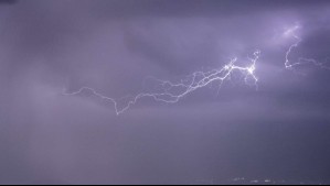 ¿Qué hacer durante una tormenta eléctrica? Dónde refugiarse y qué lugares evitar