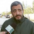 La acumulación de agua producto de las intensas lluvias provocó inundaciones y dejó vehículos atrapados en el sector industrial de La Divisa, en la comuna de San Bernardo.