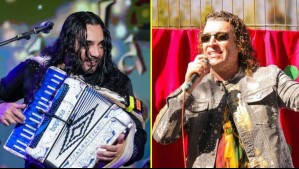 ¿Qué alega Alexítico contra Leo Rey en su querella?: Esto arriesga el cantante si se acoge la demanda en su contra