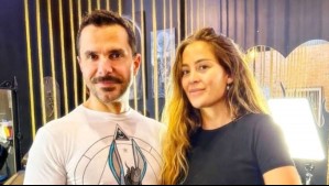 Álvaro Ballero sella su amor junto a su nueva pareja con un tatuaje: El diseño tiene un especial significado