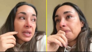 'Colapsé... no sirvo para ser mamá': Arenita explota y entrega dura reflexión sobre la maternidad