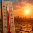 La ONU advirtió que los compromisos climáticos actuales llevarían al planeta a un calentamiento de 2,6 °C para 2100, muy por encima del límite del Acuerdo de París, mientras las emisiones globales siguen en niveles récord.