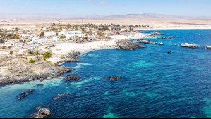 Gobierno licitará terrenos fiscales en Bahía Inglesa para proyectos turísticos e inmobiliarios