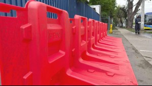 Barreras para contener inundaciones: ¿Cuánto valen y cómo funcionan?
