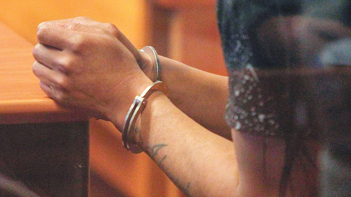 "Chacal" de Río Bueno arriesga cadena perpetua por triple homicidio: Cometió el crimen tras ser despedido de empresa familiar
