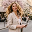 Conoce los hábitos que pueden quitarle definición al pelo ondulado y las técnicas para lucirlo con más movimiento. Además, descubre cómo participar por un viaje para dos personas a Madrid.