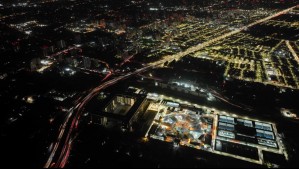 Corte de luz en 11 comunas de Santiago: Enel anuncia suspensión del suministro por hasta 8 horas